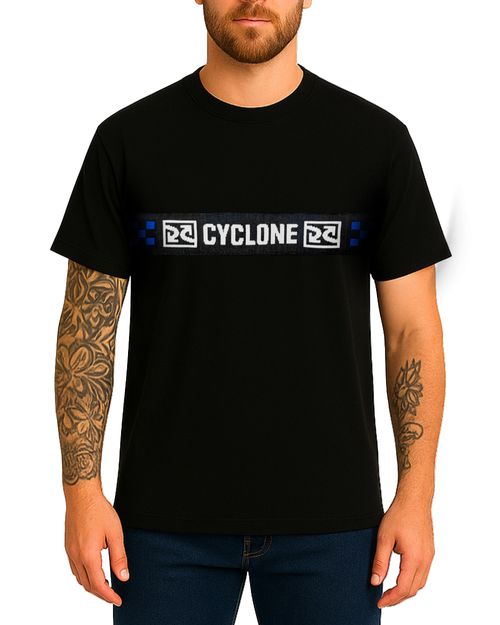 Camisa Cyclone Dif Retilinea Chess