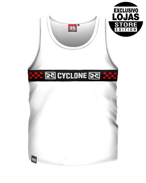 Regata Cyclone Dif Retilinea Chess