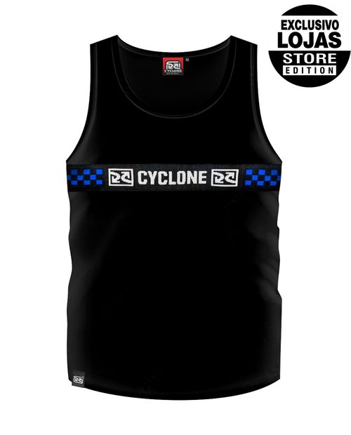 Regata Cyclone Dif Retilinea Chess