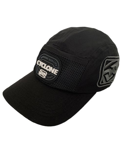 Boné Cyclone Microfibra Pocket Colmeia