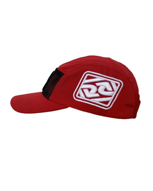 Boné Cyclone Microfibra Pocket Colmeia