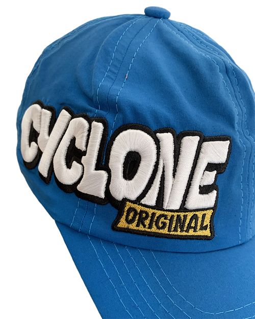 Boné Cyclone Microfibra Street Art