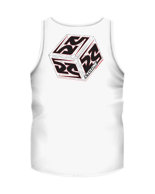 Regata Cyclone Kleader Metal