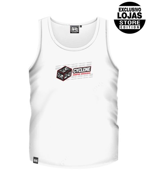 Regata Cyclone Kleader Metal