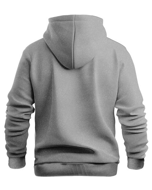 Casaco Cyclone Canguru Fechado Tecnology