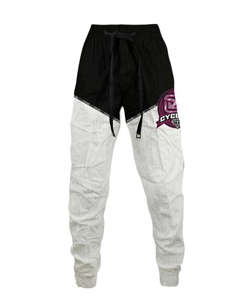 Calça Feminina Cyclone Veludo Slim Paradise Light