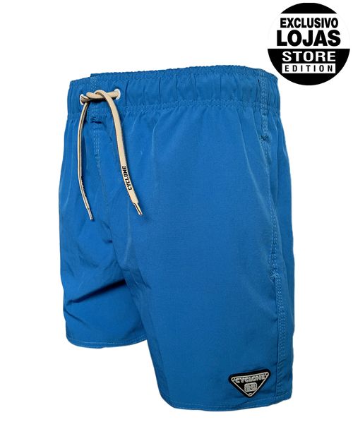 Short Cyclone Curto Stretch Miami