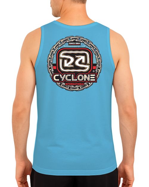 Regata Cyclone Urban Metal