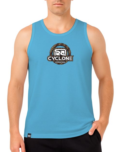 Regata Cyclone Urban Metal