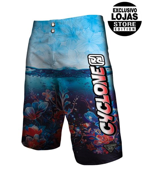 Bermuda Cyclone Água North Water Co V26