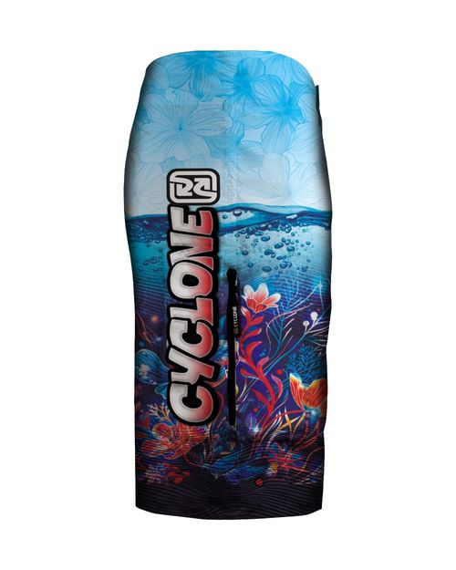 Bermuda Cyclone Água North Water Co V26