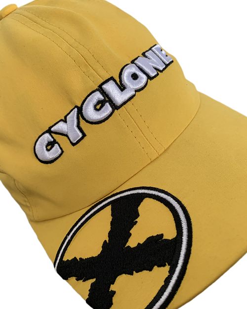 Boné Cyclone Microfibra New Panama