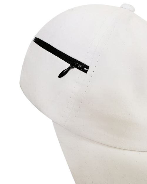 Boné Cyclone Microfibra Pocket Tribal Shark