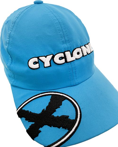 Boné Cyclone Microfibra New Panama