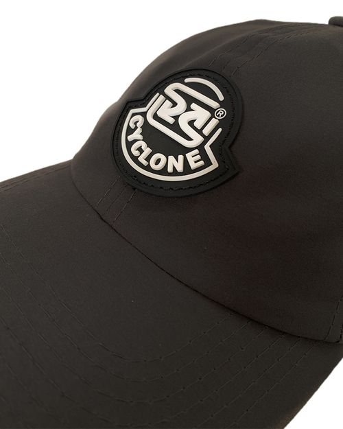 Boné Cyclone Microfibra New Label - GRAFITE