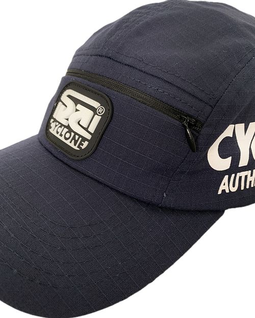 Boné Cyclone Pocket Rip Stop