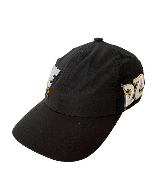 Boné Cyclone Microfibra Street Art