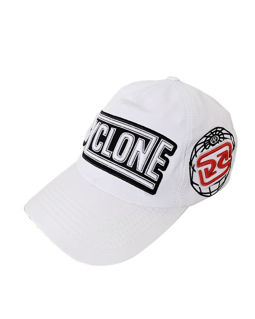Boné Cyclone Microfibra New World