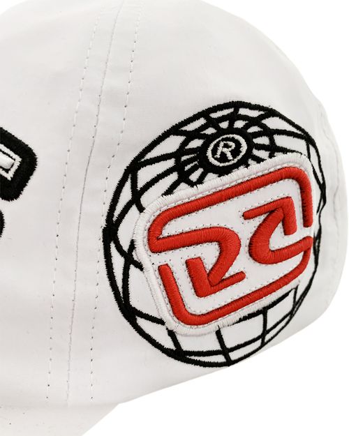 Boné Cyclone Microfibra New World