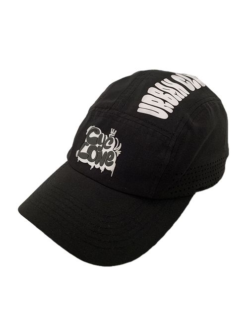 Boné Cyclone Microfibra Five Panel Slam