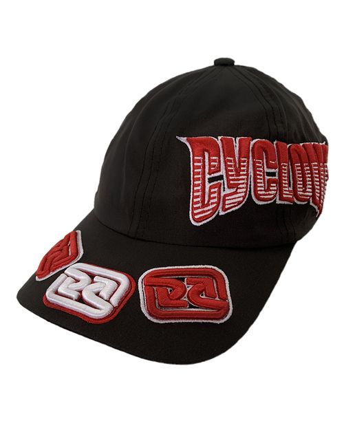 Boné Cyclone Microfibra Pocket Pulse