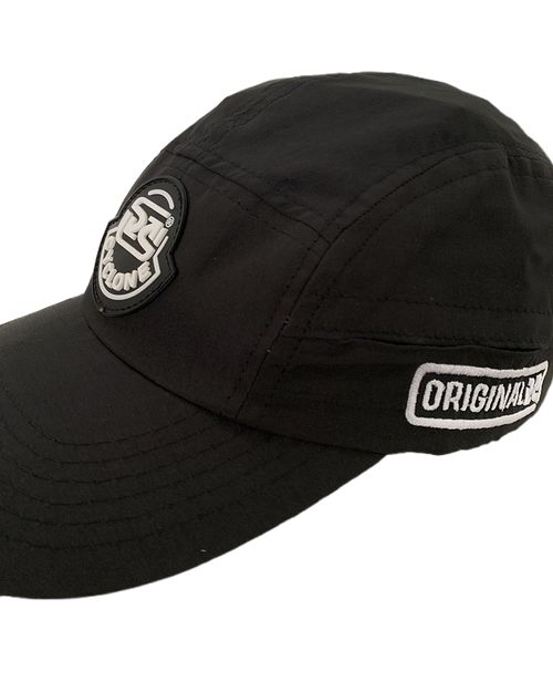 Boné Cyclone Microfibra Pocket Leash