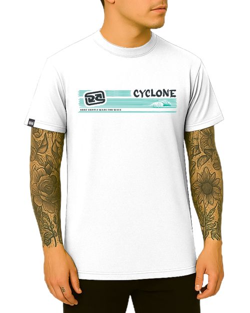 Camisa Cyclone Light Beach