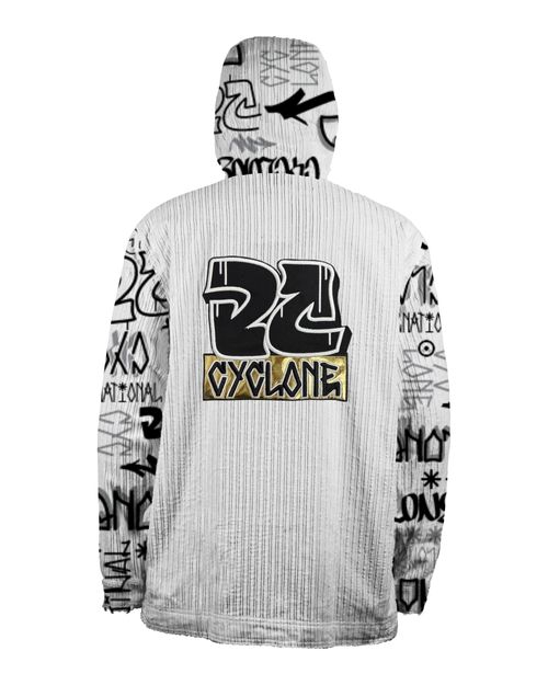 Jaqueta Cyclone Veludo International