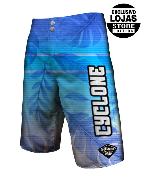 Bermuda Cyclone Água North Style Flowers