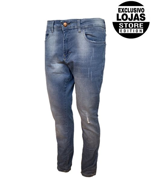 Calça Cyclone Jeans Stretch Classic