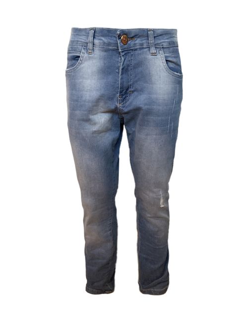Calça Cyclone Jeans Stretch Classic