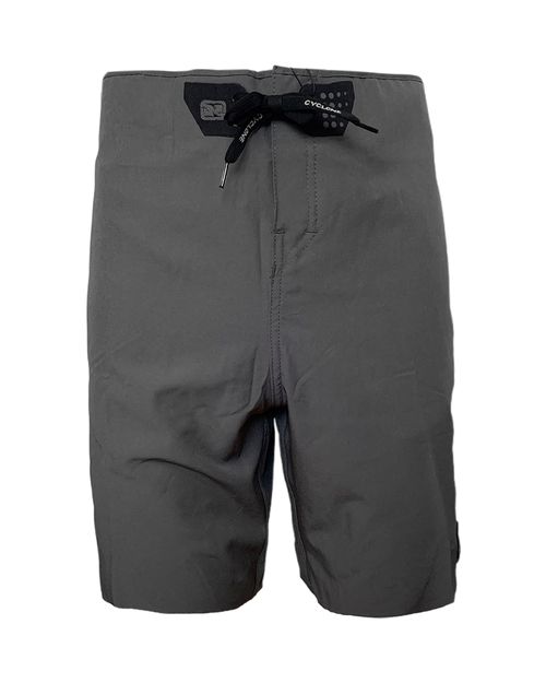 Bermuda Cyclone Água 18" Flex Comfort Solid
