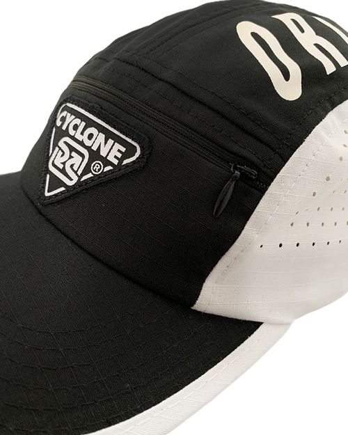 Boné Cyclone Microfibra Pocket Forever Original