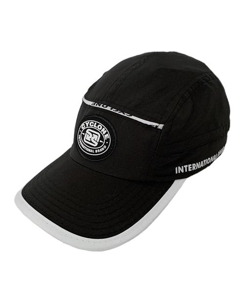 Boné Cyclone Microfibra Pocket International Brand