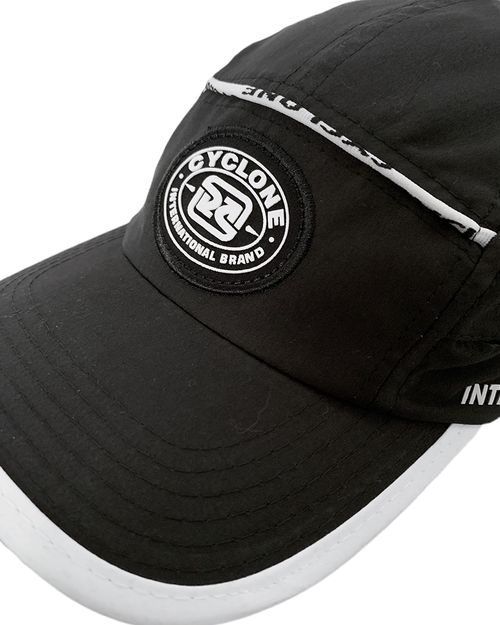 Boné Cyclone Microfibra Pocket International Brand