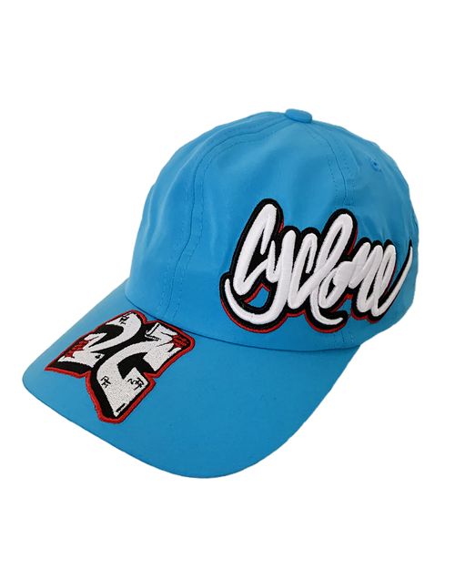 Boné Cyclone Microfibra Brickwork