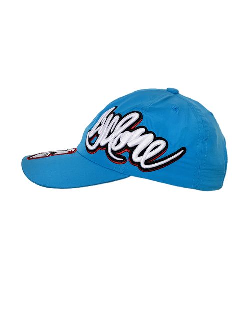 Boné Cyclone Microfibra Brickwork