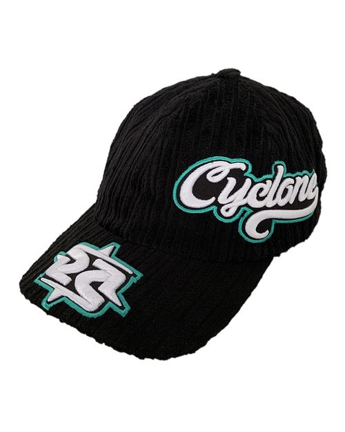 Boné Cyclone Veludo Pocket Hawaiian