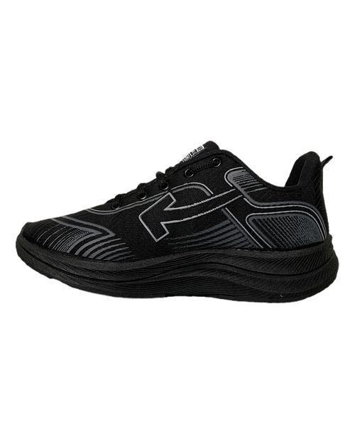 Tênis Cyclone Jogger Sport - PRETO OVER