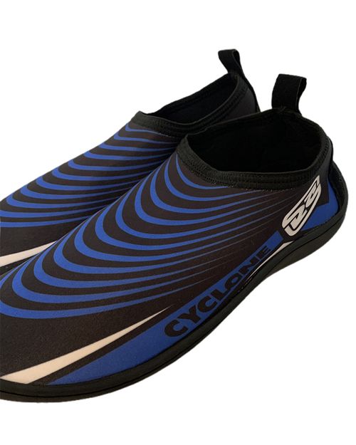 Sapatilha Cyclone Nautica Flash