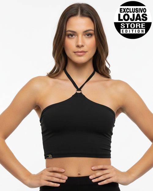 Blusa Cyclone Dif Venice