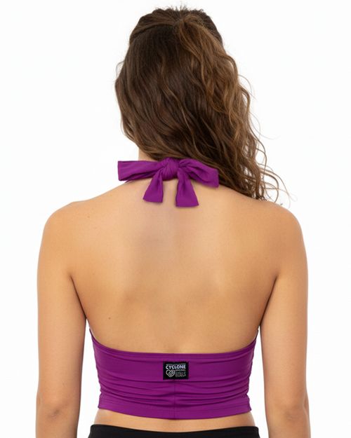 Blusa Cyclone Dif San Diego