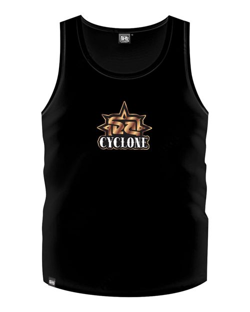 Regata Cyclone Dif Full Tattoo Oriental