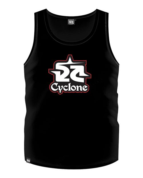 Regata Cyclone Dif Full Skull Roses