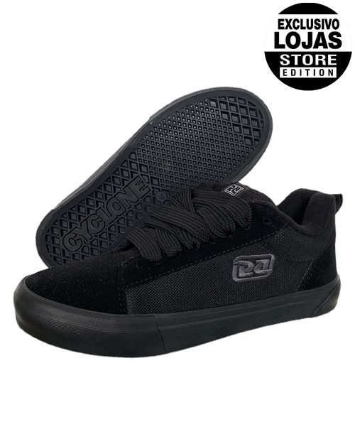 Tênis Cyclone Skater Puff