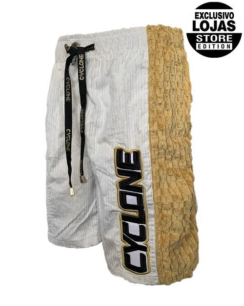 Bermuda Cyclone Veludo North Music