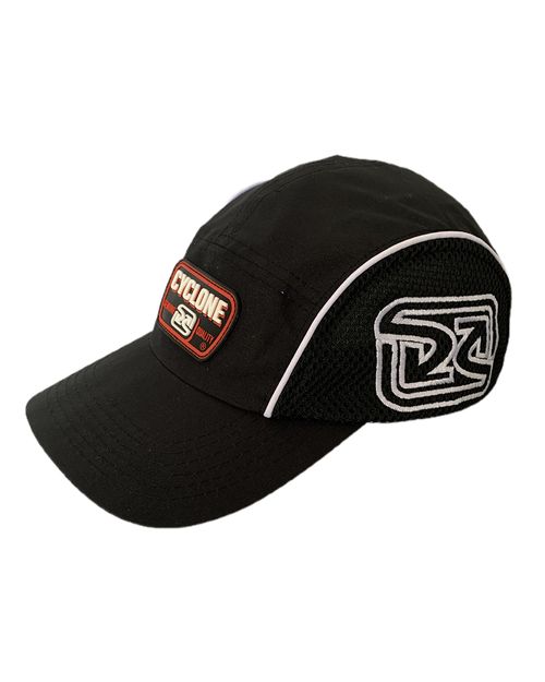 Boné Cyclone Microfibra Five Panel Plus