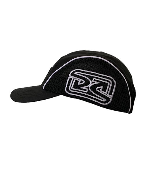 Boné Cyclone Microfibra Five Panel Plus