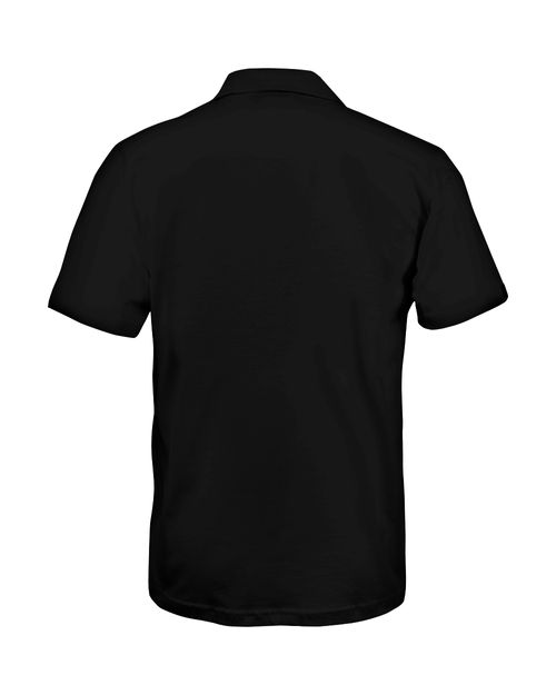 Camisa Cyclone Polo Piquet Embroidery