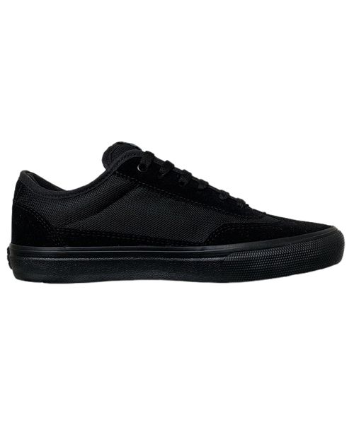 Tênis Cyclone Skater Pro - PRETO OVER